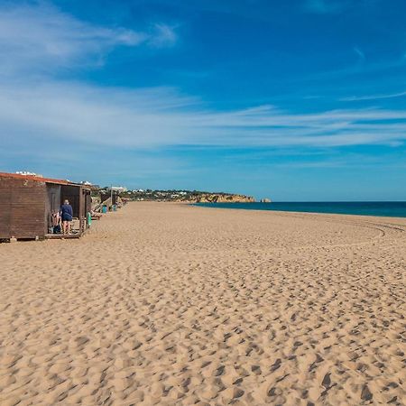 Apartamento Alvor Centro Exterior foto